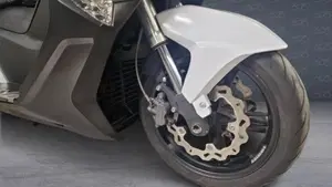 Bmw C 650 Sport (2016 - 20)  (6)