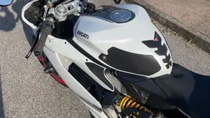 Ducati 899 Panigale ABS (2013 - 15)  (3)