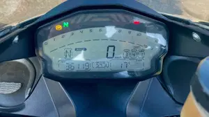 Ducati 899 Panigale ABS (2013 - 15)  (4)