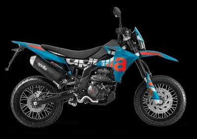 Aprilia SX 125 (2025 - 26) - Annuncio 10082763