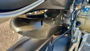 Ducati 899 Panigale ABS (2013 - 15)  (7)