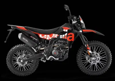 Aprilia RX 125 (2025 - 26) - Annuncio 10082764