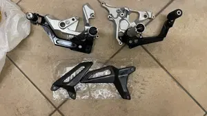 Ducati 899 Panigale ABS (2013 - 15)  (9)