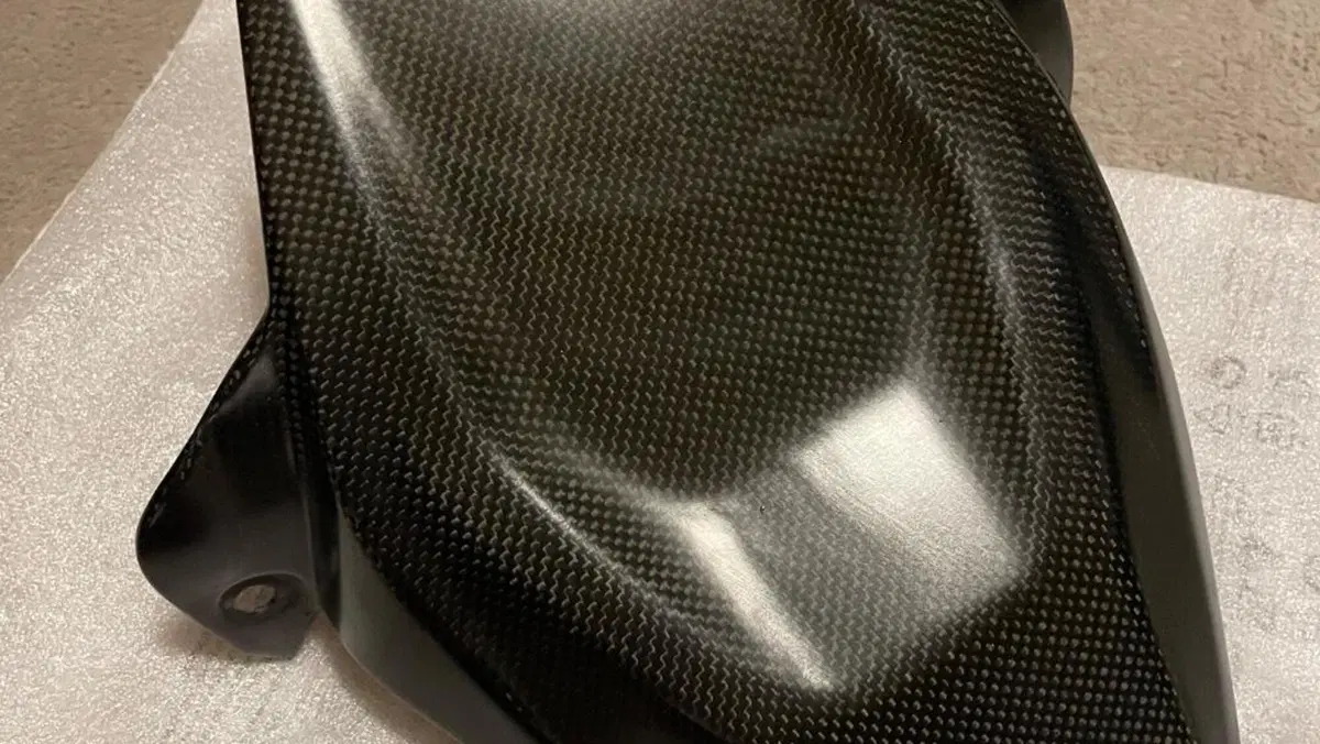 Ducati 899 Panigale ABS (2013 - 15)  (10)