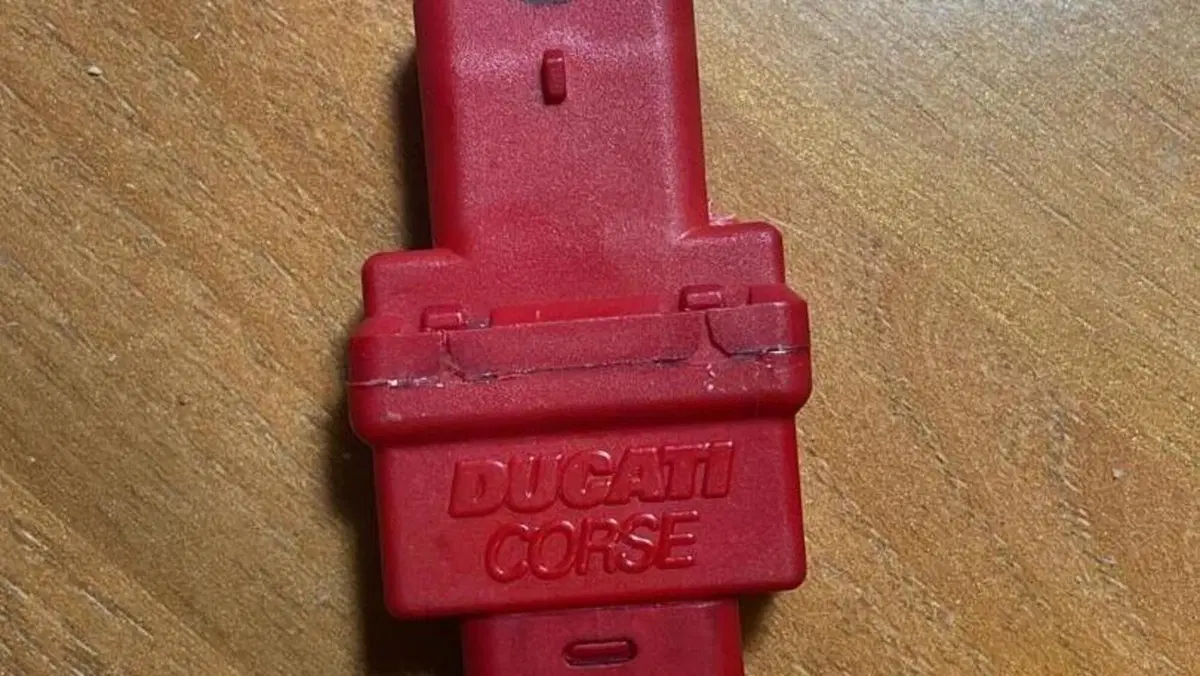 Ducati 899 Panigale ABS (2013 - 15)  (11)