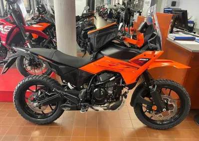 KTM 390 Adventure X (2025 - 26) - Annuncio 10082767