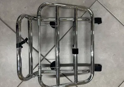 Portapacchi ant. Vespa Gts 300 - Annuncio 10082771