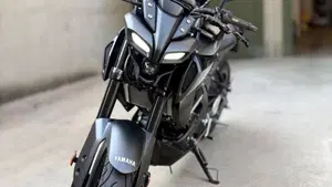 Yamaha MT-125 (2021 - 24)  (3)