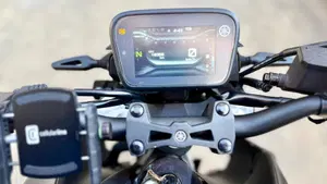 Yamaha MT-125 (2021 - 24)  (4)