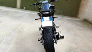 Yamaha MT-125 (2021 - 24)  (5)