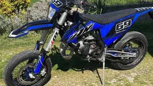 KTM 125 SX (2021)  (2)