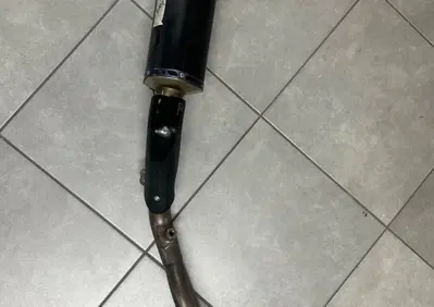 Scarico TERMIGNONI Tmax - Annuncio 10082780