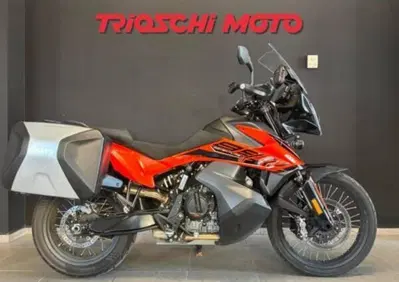 KTM 890 Adventure (2021) - Annuncio 10082784