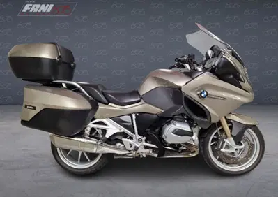 Bmw R 1200 RT (2014 - 16) - Annuncio 10082779