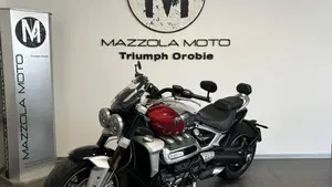 Triumph Rocket 3 GT (2021 - 24)  (4)