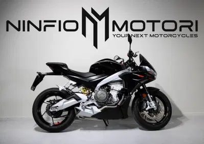 Aprilia Tuono 660 Factory (2022 - 24) - Annuncio 10082785