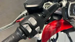 Triumph Rocket 3 GT (2021 - 24)  (8)