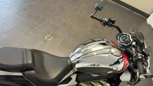 Triumph Rocket 3 GT (2021 - 24)  (10)