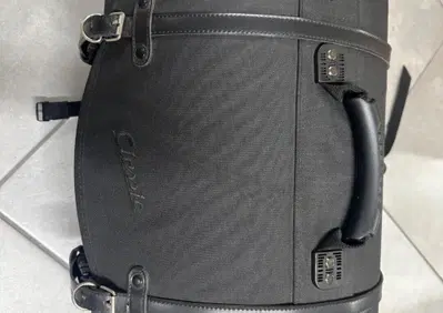 Borsa morbida vespa gts 300 - Annuncio 10082783