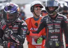 Nico Cereghini: “Per forza i piloti si mordono la lingua!”