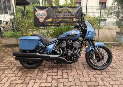 Indian Sport Chief 1890 RT (2025 - 26) - Annuncio 10082788