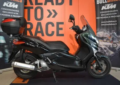 Yamaha X-Max 250 (2014 - 16) - Annuncio 10082790