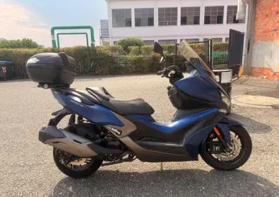 Kymco Xciting 400i S ABS (2019 - 20) - Annuncio 10082789