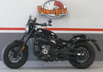 CFMOTO 450CL-C (2024 - 26) - Annuncio 10082792