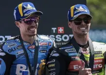 MotoGP. Aki Ajo, KTM: "Siamo contenti della formazione 2027"