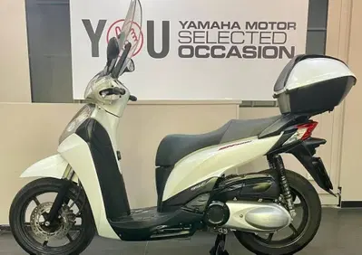Honda SH 300 i Sporty/Special (2013 - 14) - Annuncio 10082793