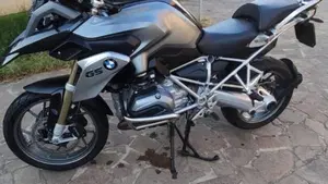 Bmw R 1200 GS (2013 - 16) 