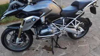 Bmw R 1200 GS (2013 - 16) usata