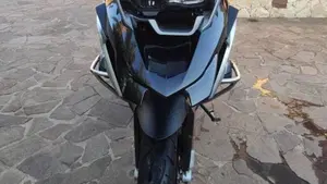 Bmw R 1200 GS (2013 - 16)  (2)