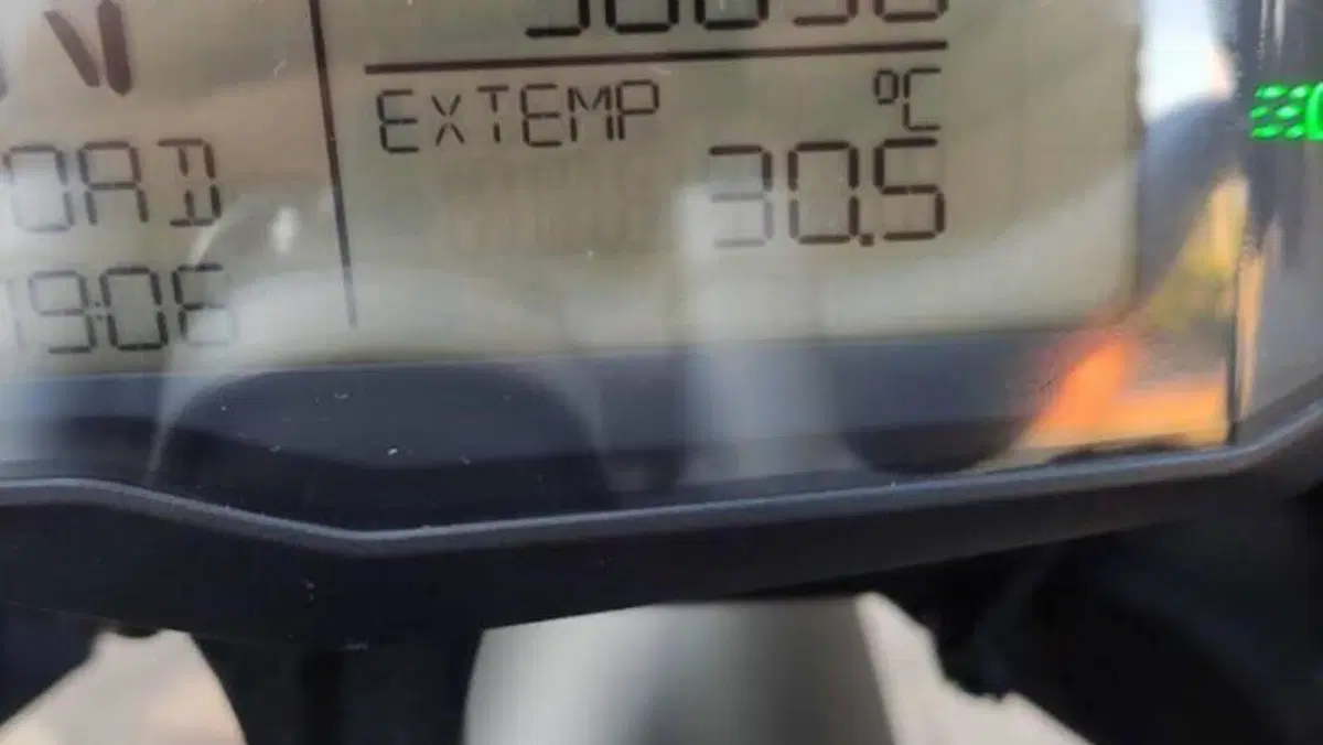Bmw R 1200 GS (2013 - 16)  (6)