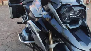 Bmw R 1200 GS (2013 - 16)  (8)