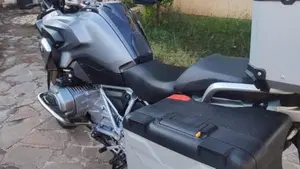 Bmw R 1200 GS (2013 - 16)  (9)
