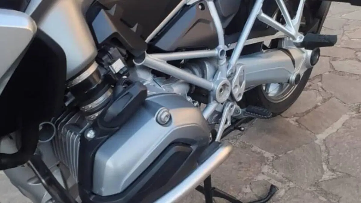 Bmw R 1200 GS (2013 - 16)  (10)