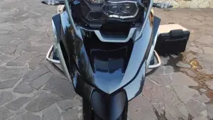 Bmw R 1200 GS (2013 - 16)  (11)
