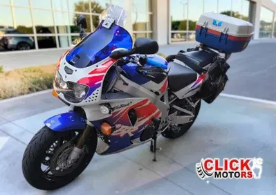 Honda CBR 900 RR (1994 - 95) - Annuncio 10082796
