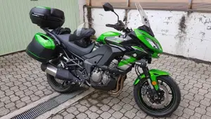 Kawasaki Versys 1000 Grand Tourer (2017 - 20)  (2)