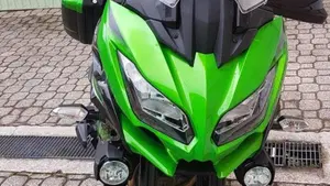Kawasaki Versys 1000 Grand Tourer (2017 - 20)  (3)