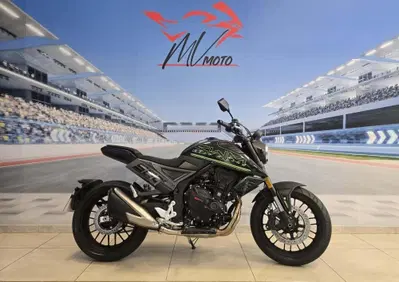 Swm Gran Milano 500 (2026) - Annuncio 10082805