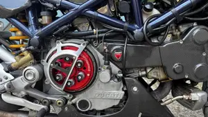 Ducati Monster S4R (2003 - 05)  (2)