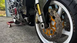 Ducati Monster S4R (2003 - 05)  (3)