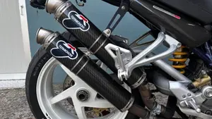 Ducati Monster S4R (2003 - 05)  (4)