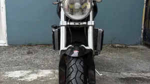 Ducati Monster S4R (2003 - 05)  (5)