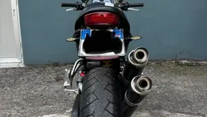 Ducati Monster S4R (2003 - 05)  (6)
