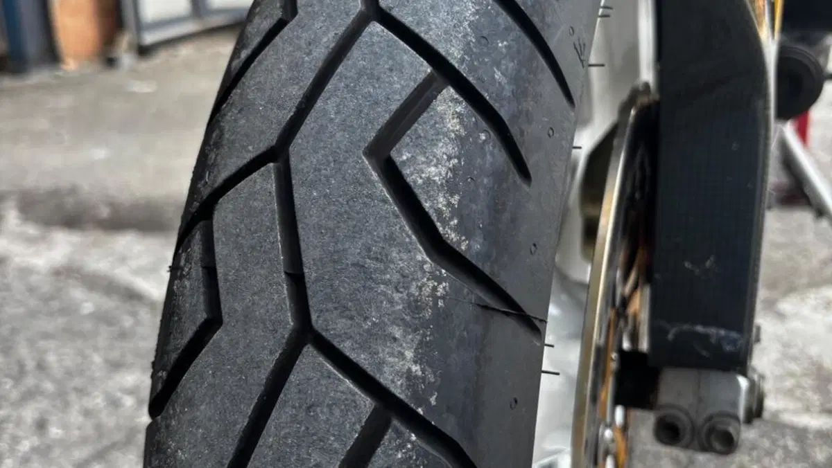Ducati Monster S4R (2003 - 05)  (8)