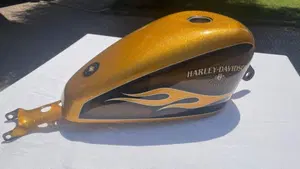Harley-Davidson 1200 Forty-Eight (2010 - 15)  (7)