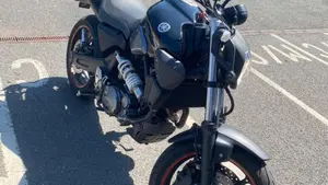 Yamaha MT-03 (2006 - 14)  (2)